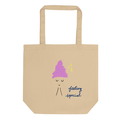 Samantha – Tote Bag