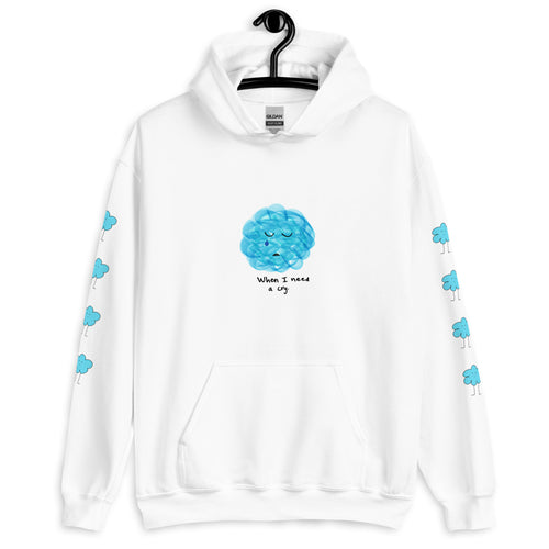 Sad Samson – Sweatshirt