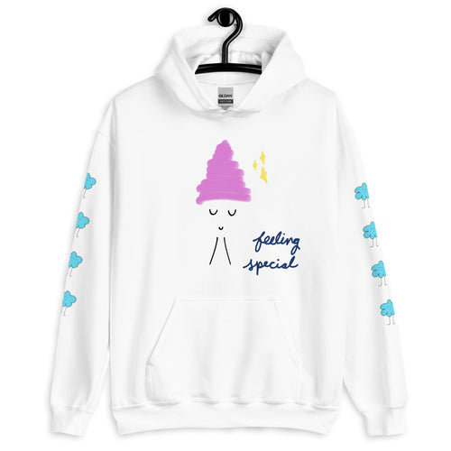 Samantha – Sweatshirt