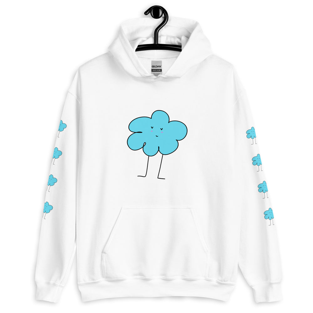 A World of Smart Cute Characters