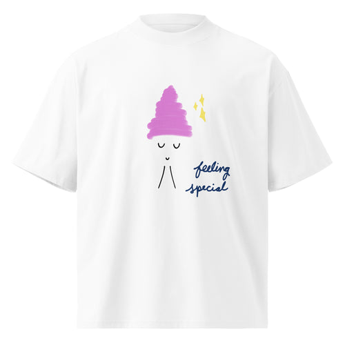 Samantha – T-Shirt