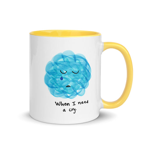 Samantha – Mug